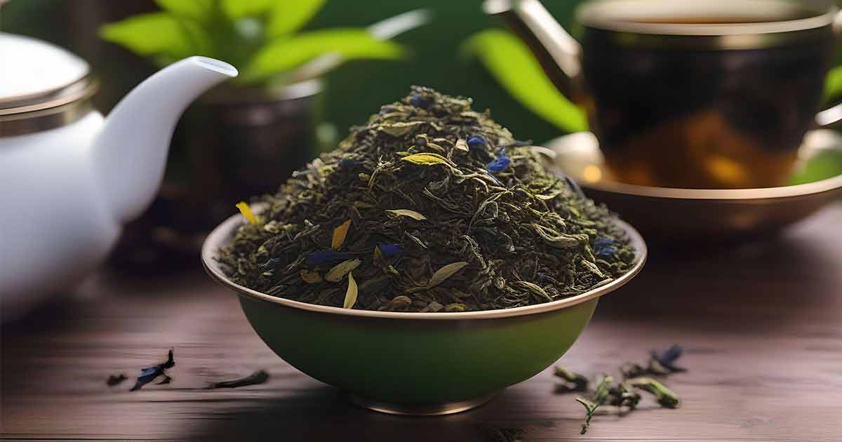 過期茶葉喝了會怎麼樣嗎?這些重點要注意 - ABoxTik 一盒精品 3 過期茶葉喝了會怎麼樣嗎?這些重點要注意 - ABoxTik 一盒精品 2